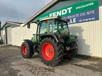 Fendt 309 C Farmer Få Timer - Traktorer - Traktorer 4 wd - 3