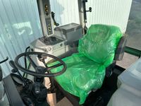 Fendt 309 C Farmer Få Timer - Traktorer - Traktorer 4 wd - 11