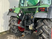 Fendt 309 C Farmer Få Timer - Traktorer - Traktorer 4 wd - 7