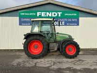 Fendt 309 C Farmer Få Timer - Traktorer - Traktorer 4 wd - 4