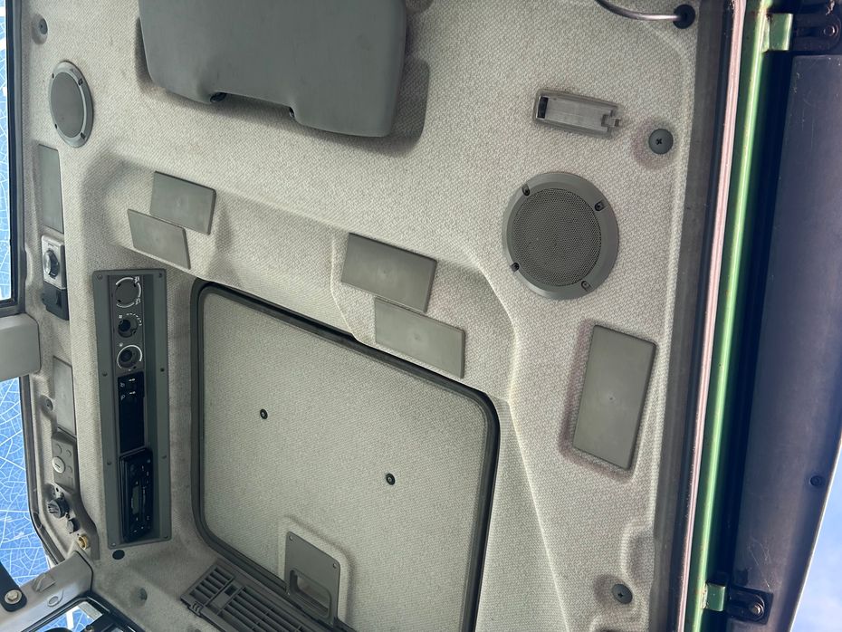 Fendt 309 C Farmer Få Timer - Traktorer - Traktorer 4 wd - 12