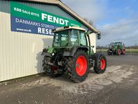 Fendt 309 C Farmer Få Timer - Traktorer - Traktorer 4 wd - 6