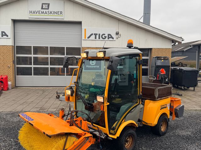 Belos Trans Pro 3440