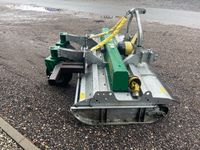 Major Cyclone MJ31-280 Frontmonteringsudstyr - Græsmaskiner - Brakslåmaskiner - 3