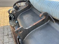 Sima s25 Blandeskovl til minilæsser - Minilæsser tilbehør - Redskaber - 7