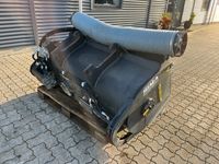 Sima s25 Blandeskovl til minilæsser - Minilæsser tilbehør - Redskaber - 5