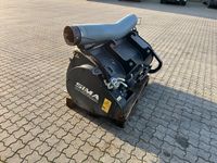 Sima s25 Blandeskovl til minilæsser - Minilæsser tilbehør - Redskaber - 3
