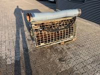 Sima s25 Blandeskovl til minilæsser - Minilæsser tilbehør - Redskaber - 2