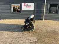 Sima s25 Blandeskovl til minilæsser - Minilæsser tilbehør - Redskaber - 1