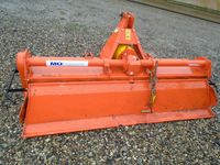 Maschio H-205 - Jordbearbejdning - Fræsere - 4