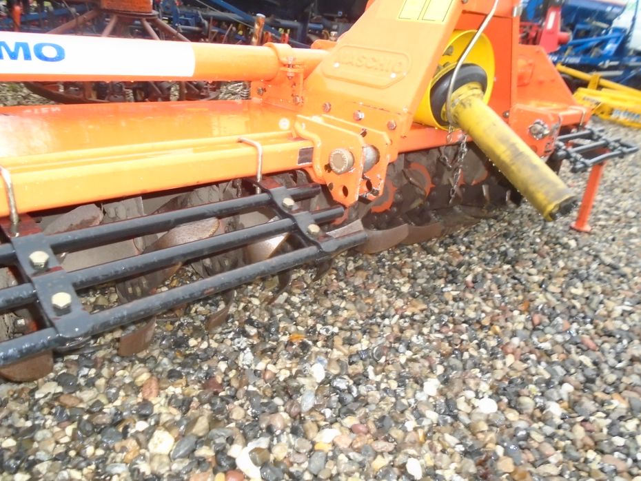 Maschio H-205 - Jordbearbejdning - Fræsere - 2