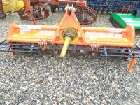 Maschio H-205 - Jordbearbejdning - Fræsere - 1