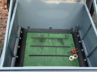 GMC BIO BIO PICK UP GMC BIO PICK UP - Græsmaskiner - Pick-up river - 5