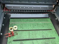 GMC BIO BIO PICK UP GMC BIO PICK UP - Græsmaskiner - Pick-up river - 9