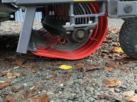 GMC BIO BIO PICK UP GMC BIO PICK UP - Græsmaskiner - Pick-up river - 4