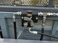 GMC BIO BIO PICK UP GMC BIO PICK UP - Græsmaskiner - Pick-up river - 8