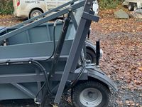 GMC BIO BIO PICK UP GMC BIO PICK UP - Græsmaskiner - Pick-up river - 7