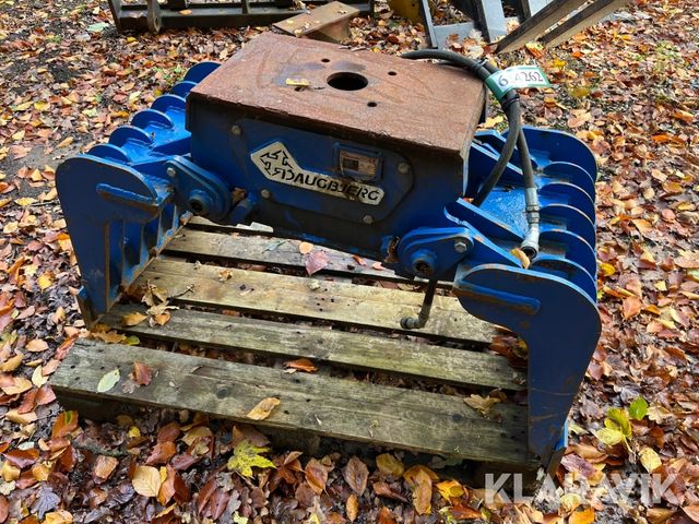 Daugbjerg VG-SG-0204