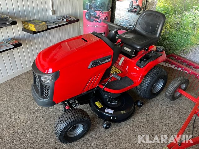 Snapper SPX110 Hydrostat