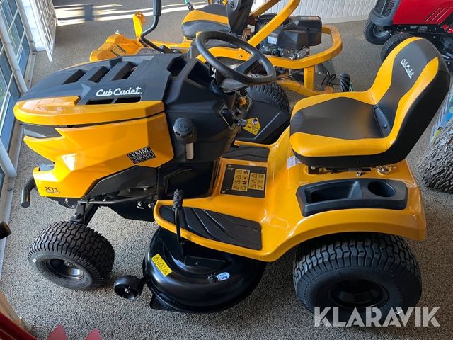 Cup Cadet XT1 Enduro Series