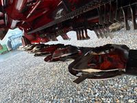 Kuhn FC10030 + FC3525F  Skårlægger Med stål finger crimper - Græsmaskiner - Skårlæggere/skivehøstere - 19