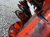 Kuhn FC10030 + FC3525F  Skårlægger Med stål finger crimper - Græsmaskiner - Skårlæggere/skivehøstere - 18