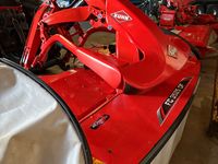 Kuhn FC10030 + FC3525F  Skårlægger Med stål finger crimper - Græsmaskiner - Skårlæggere/skivehøstere - 12