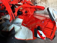 Kuhn FC10030 + FC3525F  Skårlægger Med stål finger crimper - Græsmaskiner - Skårlæggere/skivehøstere - 11