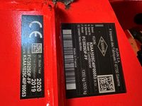 Kuhn FC10030 + FC3525F  Skårlægger Med stål finger crimper - Græsmaskiner - Skårlæggere/skivehøstere - 9