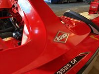 Kuhn FC10030 + FC3525F  Skårlægger Med stål finger crimper - Græsmaskiner - Skårlæggere/skivehøstere - 7