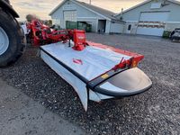 Kuhn FC10030 + FC3525F  Skårlægger Med stål finger crimper - Græsmaskiner - Skårlæggere/skivehøstere - 5