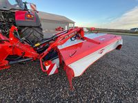 Kuhn FC10030 + FC3525F  Skårlægger Med stål finger crimper - Græsmaskiner - Skårlæggere/skivehøstere - 4