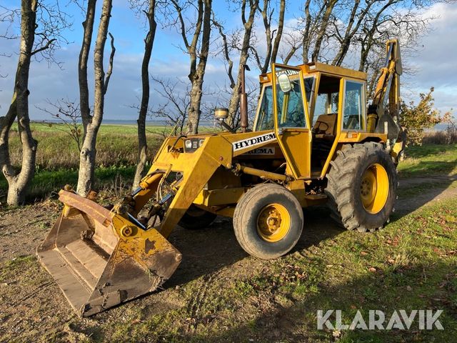 Hydrema 56 F4