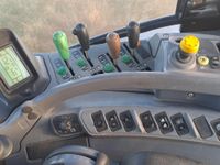 New Holland T7050 NEW HOLLAND T 7050 - Traktorer - Traktorer 4 wd - 6