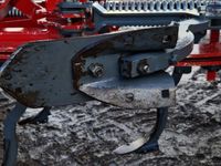 Unia Kos KH 540 m/2 rk tallerkner - Harver - Stubharver - 8