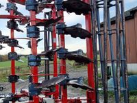 Unia Kos KH 540 m/2 rk tallerkner - Harver - Stubharver - 5