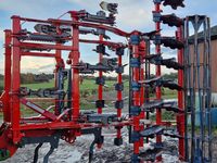 Unia Kos KH 540 m/2 rk tallerkner - Harver - Stubharver - 6