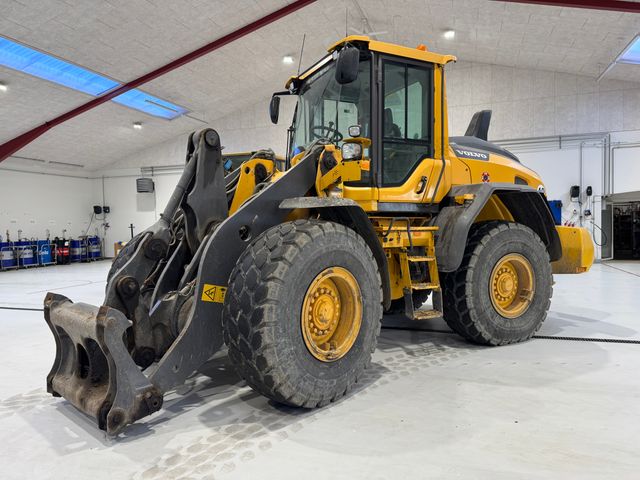 Volvo L 90 H