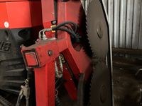 Elkær HS 1750 Elkær - Diverse maskiner & tilbehør - Hegnsklippere - 2