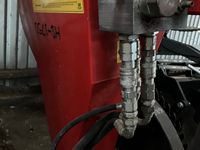 Elkær HS 1750 Elkær - Diverse maskiner & tilbehør - Hegnsklippere - 4