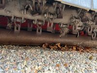 Kuhn Spring longer S 1670 RTR Front & Bag monteret C slagler - Græsmaskiner - Brakslåmaskiner - 5