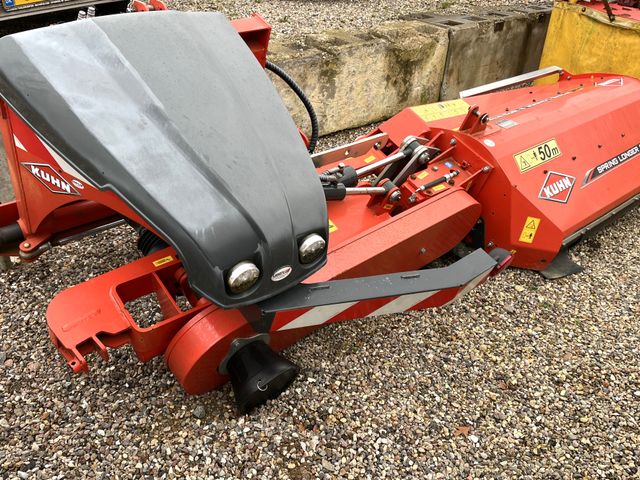 Kuhn Spring longer S 1670 RTR