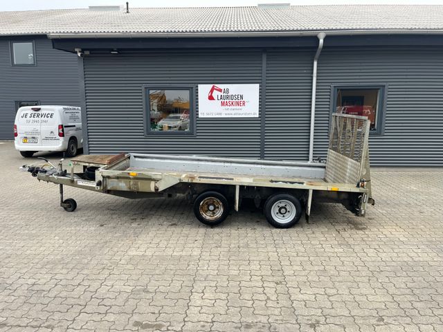Ifor Williams gx125