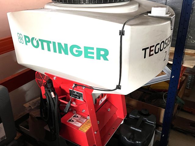 Pottinger Tegosem 