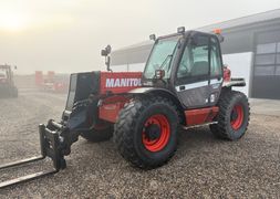 Manitou MLT845120LSU