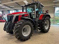 Massey Ferguson 8S.305 Dyna VT  Danmarks måske laveste rente!!! - Traktorer - Traktorer 4 wd - 1