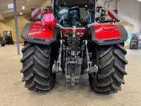 Massey Ferguson 8S.305 Dyna VT  Danmarks måske laveste rente!!! - Traktorer - Traktorer 4 wd - 5
