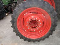 Alliance 300/95R52 + 12,4 R 36 - Traktor tilbehør - Sprøjtehjul - 2