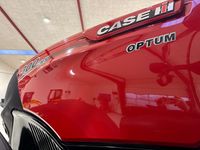 Case IH OPTUM 300 CVX AFS CONNECT KUN 1500 TIMER! MED DET NYE MODEL FØREHUS! - Traktorer - Traktorer 4 wd - 15