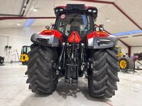 Case IH OPTUM 300 CVX AFS CONNECT KUN 1500 TIMER! MED DET NYE MODEL FØREHUS! - Traktorer - Traktorer 4 wd - 13
